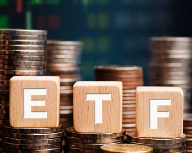 Top 10 TSX ETF Tickers