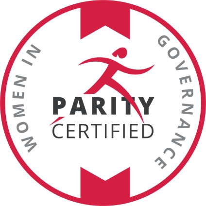 WiG Parity Certified Companies